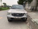 Ford Ranger XLT 2007 - Bán Ford Ranger XLT 2007, xe nhập đẹp như mới