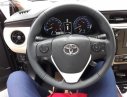 Toyota Corolla altis 1.8G AT 2019 - Bán Toyota Corolla altis 1.8G AT sản xuất năm 2019, màu đen, 791tr