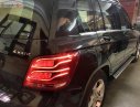 Mercedes-Benz GLK Class 250 2014 - Bán Mercedes GLK250 sản xuất 2014, màu đen số tự động