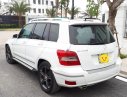 Mercedes-Benz GLK Class 300 2010 - Bán Mercedes GLK300 đời 2010, màu trắng, nhập khẩu, giá tốt