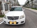 Mercedes-Benz GLK Class 300 2010 - Bán Mercedes GLK300 đời 2010, màu trắng, nhập khẩu, giá tốt