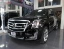 Cadillac Escalade Limited 2014 - Bán Cadillac Escalade Limited năm 2014, màu đen, xe nhập 