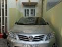 Toyota Corolla 2011 - Bán ô tô Toyota Corolla Altis 12/2011 nhập khẩu