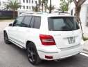 Mercedes-Benz GLK Class 300 2010 - Bán Mercedes GLK300 đời 2010, màu trắng, xe nhập  