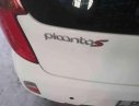Kia Picanto   2014 - Bán Kia Picanto sản xuất năm 2014, xe chính chủ 