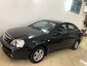 Chevrolet Lacetti 2014 - Cần bán Chevrolet Lacetti sản xuất 2014, màu đen