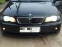 BMW 3 Series 2002 - Bán ô tô BMW 3 Series đời 2003, màu xanh lam số tự động, giá tốt