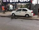 Chevrolet Aveo   2009 - Bán Chevrolet Aveo 2009, màu trắng, nhập khẩu 