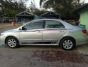 Toyota Corolla 2011 - Bán ô tô Toyota Corolla Altis 12/2011 nhập khẩu