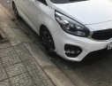 Kia Rondo 2018 - Bán ô tô Kia Rondo năm sản xuất 2018, màu trắng