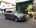 Audi Quattro  3.6 2007 - Cần bán gấp Audi Quattro 3.6 đời 2007, màu xám, nhập khẩu