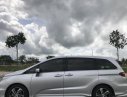 Honda Odyssey AT 2017 - Honda Odyssey nhập Nhật mode 2017 Full Option