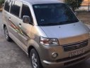 Suzuki APV   2006 - Bán xe Suzuki APV sản xuất năm 2006, màu bạc