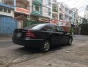 Mercedes-Benz C class C200 2003 - Cần bán xe Mercedes Benz C200 Kompressor đời 2003 xe đẹp