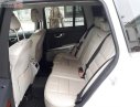 Mercedes-Benz GLK Class 300 2010 - Bán Mercedes GLK300 đời 2010, màu trắng, nhập khẩu, giá tốt