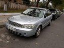 Ford Laser 2004 - Chính chủ bán Ford Laser đời 2004, màu bạc, nhập khẩu