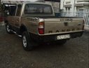 Ford Ranger   XLT 2002 - Bán ô tô Ford Ranger XLT năm sản xuất 2002, màu vàng