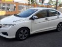 Honda City 2016 - Bán ô tô Honda City đời 2016, màu trắng, số tự động giá cạnh tranh