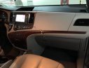 Toyota Sienna Limited AWD 2013 - Bán Toyota Sienna Limited AWD 2013, màu xám, nhập khẩu, xe gia đình