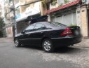 Mercedes-Benz C class C200 2003 - Cần bán xe Mercedes Benz C200 Kompressor đời 2003 xe đẹp