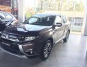 Mitsubishi Outlander 2019 - Bán xe 7 chỗ Mitsubishi Outlander xe sẵn giao ngay