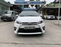 Toyota Yaris G 2014 - Bán ô tô Toyota Yaris G đời 2014, màu trắng, nhập khẩu, giá 535tr