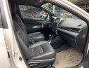 Toyota Yaris G 2014 - Bán ô tô Toyota Yaris G đời 2014, màu trắng, nhập khẩu, giá 535tr