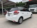 Toyota Yaris G 2014 - Bán ô tô Toyota Yaris G đời 2014, màu trắng, nhập khẩu, giá 535tr