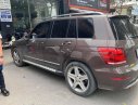 Mercedes-Benz GLK Class GLK 250 AMG 2015 - Bán ô tô Mercedes Benz GLK 250 AMG đời 2015, màu nâu, nhập khẩu nguyên chiếc