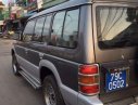 Mitsubishi Pajero 2000 - Bán xe Mitsubishi Pajero đời 2000, nhập khẩu