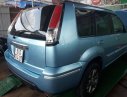 Nissan X trail 2.0 AT 2006 - Bán Nissan X trail 2.0 AT đời 2006, màu xanh lam, nhập khẩu  