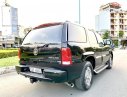 Cadillac Escalade 2007 - Cadillac Escalade 8 chỗ nhập Mỹ 2007 hàng full đủ đồ chơi, cửa sổ trời số tự động 8 cấp hai 