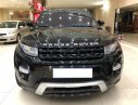 LandRover Evoque 2013 - Bán xe LandRover Evoque sản xuất 2013, màu đen, nhập khẩu