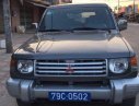 Mitsubishi Pajero 2000 - Bán xe Mitsubishi Pajero đời 2000, nhập khẩu