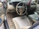 Nissan Tiida 2008 - Bán ô tô Nissan Tiida sản xuất năm 2008, màu bạc, xe nhập 