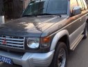 Mitsubishi Pajero 2000 - Bán xe Mitsubishi Pajero đời 2000, nhập khẩu