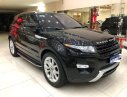 LandRover Evoque 2013 - Bán xe LandRover Evoque sản xuất 2013, màu đen, nhập khẩu