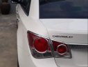 Chevrolet Cruze   LS 1.6MT  2011 - Cần bán Chevrolet Cruze LS 1.6MT sản xuất 2011, màu trắng xe gia đình, giá tốt