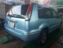 Nissan X trail 2.0 AT 2006 - Bán Nissan X trail 2.0 AT đời 2006, màu xanh lam, nhập khẩu  