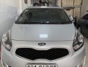 Kia Rondo AT 2015 - Cần bán lại xe Kia Rondo AT đời 2015, màu bạc, 490tr