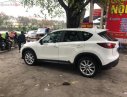 Mazda CX 5 2014 - Bán ô tô Mazda CX 5 2014, màu trắng số tự động, giá 690tr