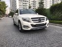 Mercedes-Benz GLK Class 250 2014 - Bán xe Mercedes GLK 250 đời 2015, màu trắng một chủ từ mới