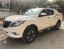 Mazda BT 50 2.2L 4x2 AT 2017 - Chính chủ bán Mazda BT 50 2.2L 4x2 AT năm 2017, màu trắng, xe nhập