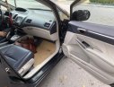 Honda Civic  2.0 2007 - Cần bán Honda Civic 2.0 sản xuất 2007, màu đen, nhập khẩu