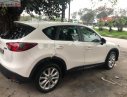 Mazda CX 5 2014 - Bán ô tô Mazda CX 5 2014, màu trắng số tự động, giá 690tr
