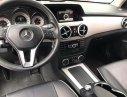 Mercedes-Benz GLK Class 250 2014 - Bán xe Mercedes GLK 250 đời 2015, màu trắng một chủ từ mới