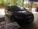 Honda Civic 2009 - Bán Honda Civic 2009, màu đen, xe nhập