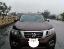 Nissan Navara 2017 - Bán ô tô Nissan Navara sản xuất năm 2017, màu đỏ chính chủ, 510 triệu