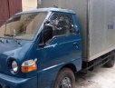 Hyundai Porter 2007 - Bán xe Hyundai Porter 2007, màu xanh lam, xe nhập