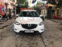 Mazda CX 5 2014 - Bán ô tô Mazda CX 5 2014, màu trắng số tự động, giá 690tr
